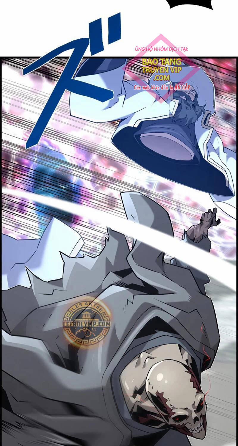 Đặc Tính Tiến Hóa Của Chiêu Hồn Sư Chap 63 - Next Chap 64
