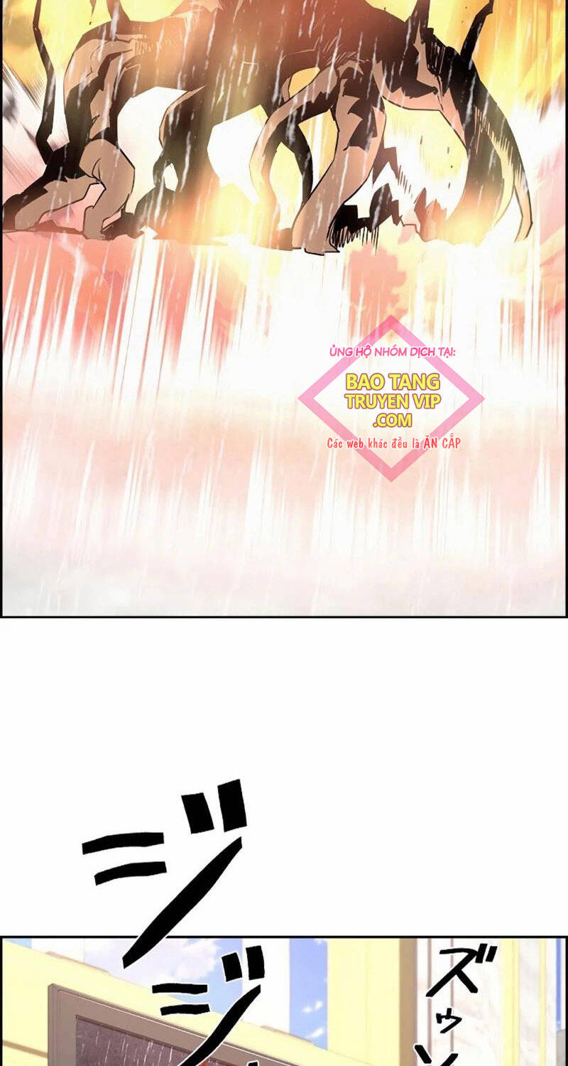 Đặc Tính Tiến Hóa Của Chiêu Hồn Sư Chap 63 - Next Chap 64
