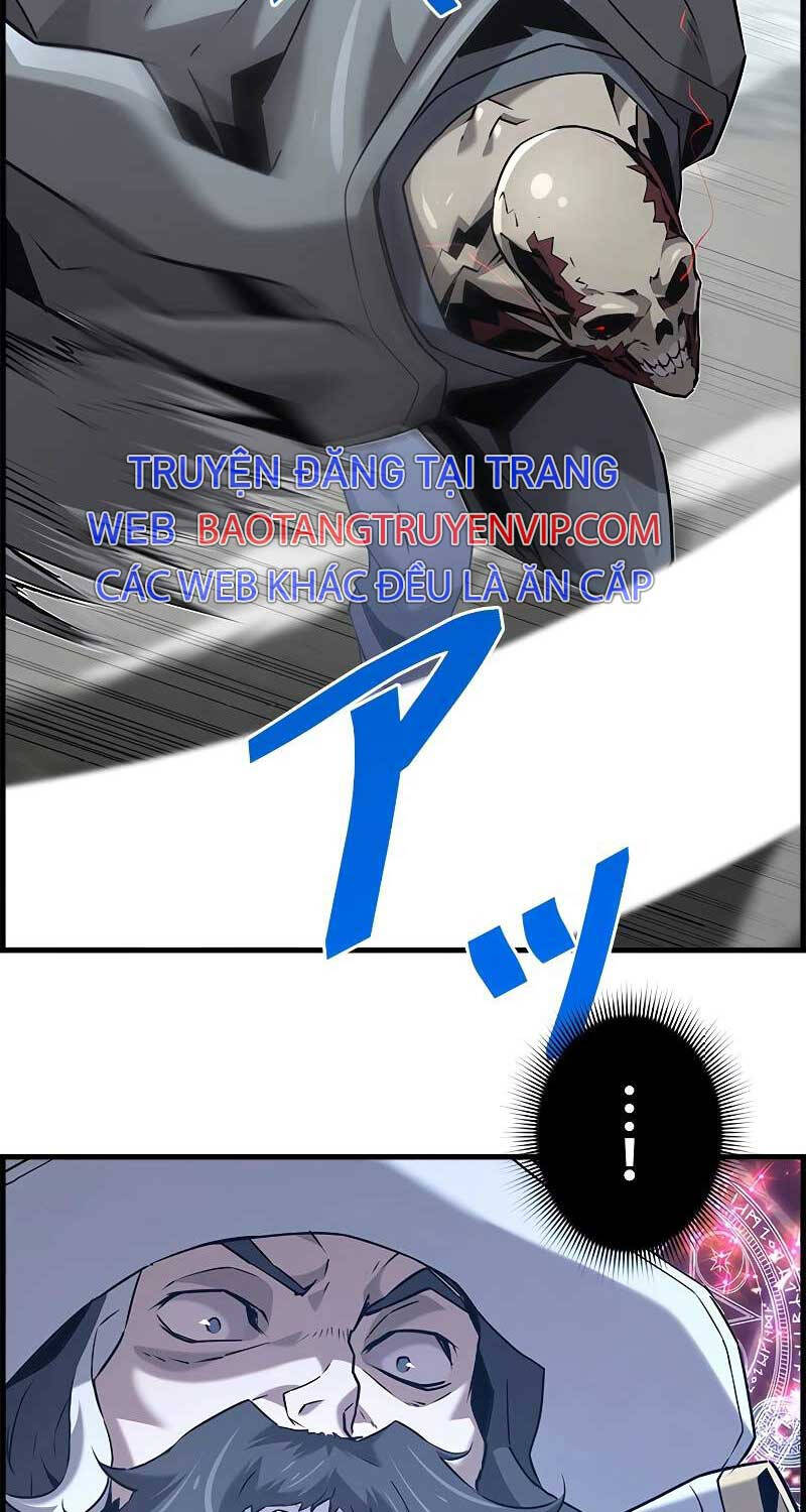 Đặc Tính Tiến Hóa Của Chiêu Hồn Sư Chap 64 - Next Chap 65