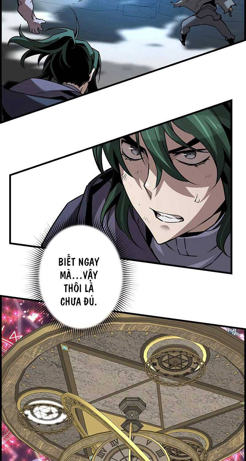 Đặc Tính Tiến Hóa Của Chiêu Hồn Sư Chap 64 - Next Chap 65