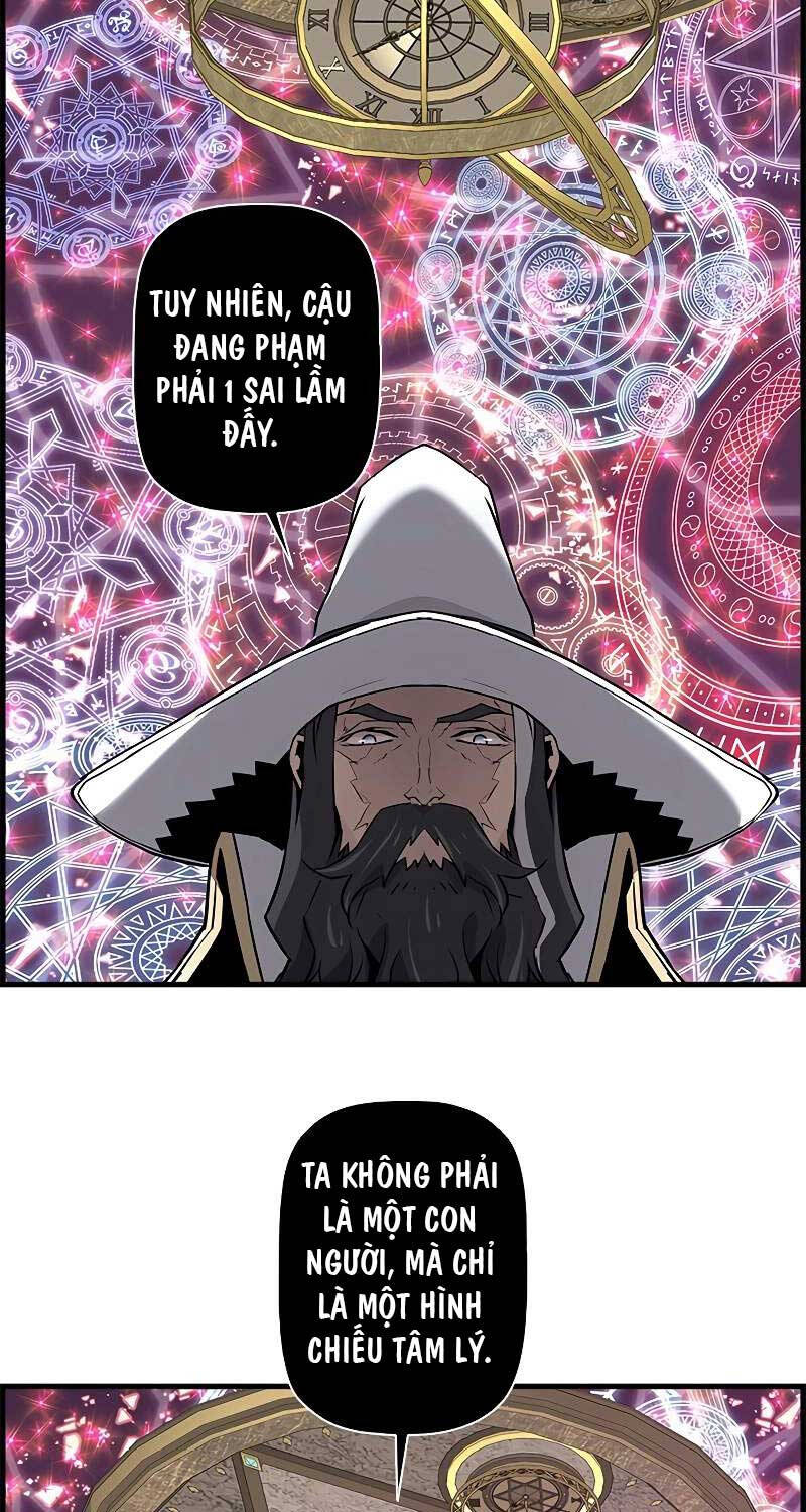 Đặc Tính Tiến Hóa Của Chiêu Hồn Sư Chap 64 - Next Chap 65