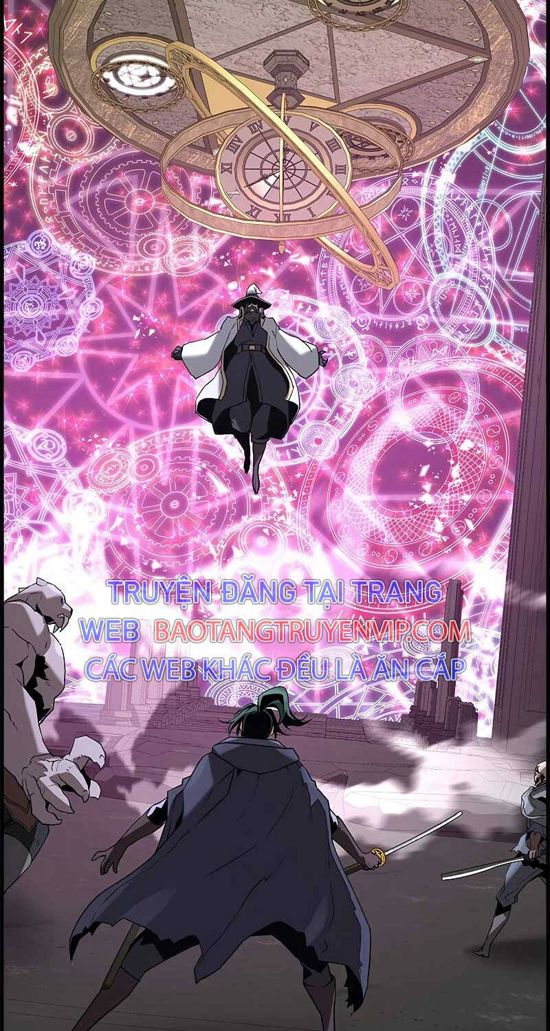 Đặc Tính Tiến Hóa Của Chiêu Hồn Sư Chap 64 - Next Chap 65