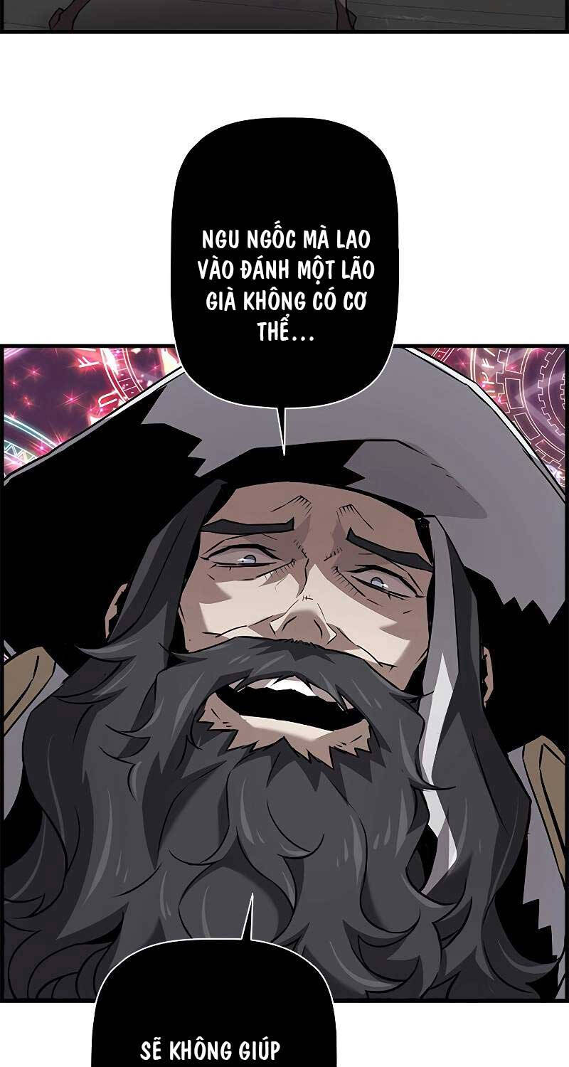 Đặc Tính Tiến Hóa Của Chiêu Hồn Sư Chap 64 - Next Chap 65