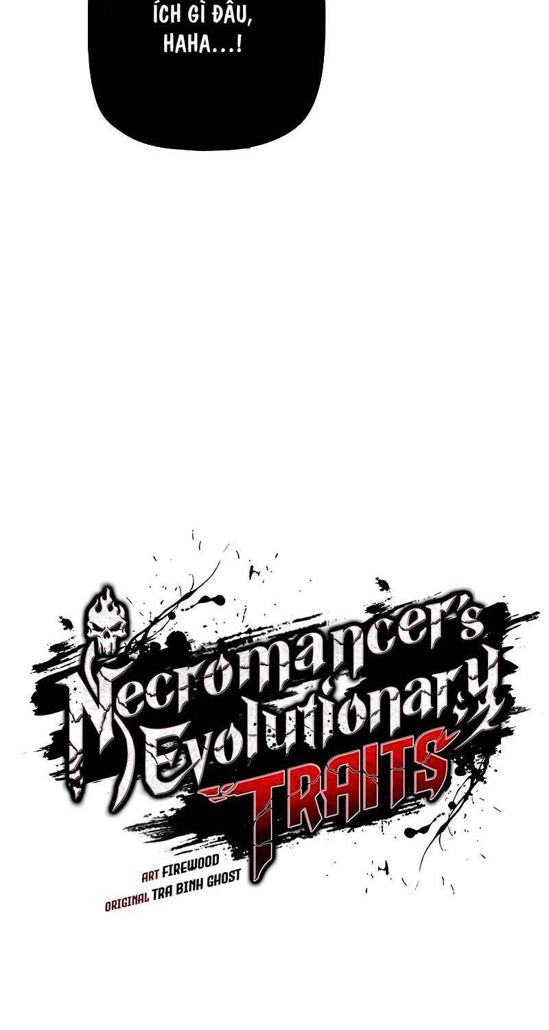 Đặc Tính Tiến Hóa Của Chiêu Hồn Sư Chap 64 - Next Chap 65