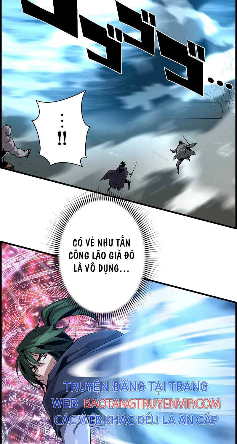 Đặc Tính Tiến Hóa Của Chiêu Hồn Sư Chap 64 - Next Chap 65