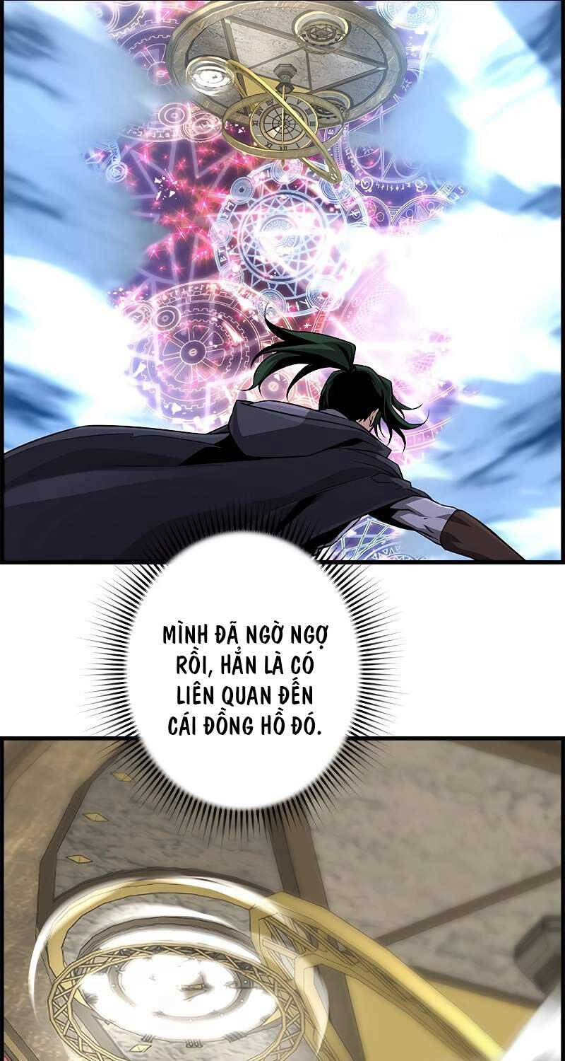 Đặc Tính Tiến Hóa Của Chiêu Hồn Sư Chap 64 - Next Chap 65