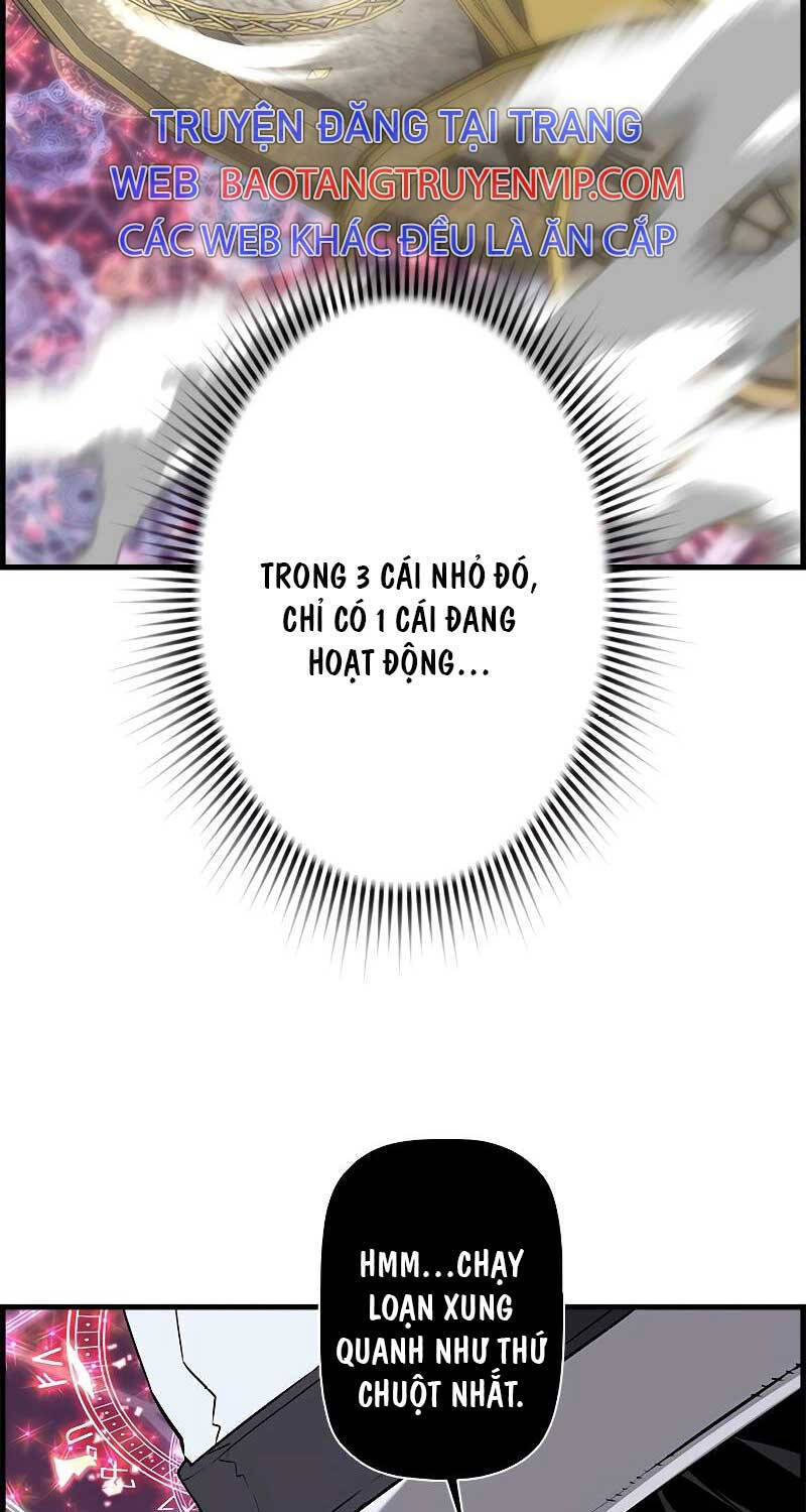 Đặc Tính Tiến Hóa Của Chiêu Hồn Sư Chap 64 - Next Chap 65