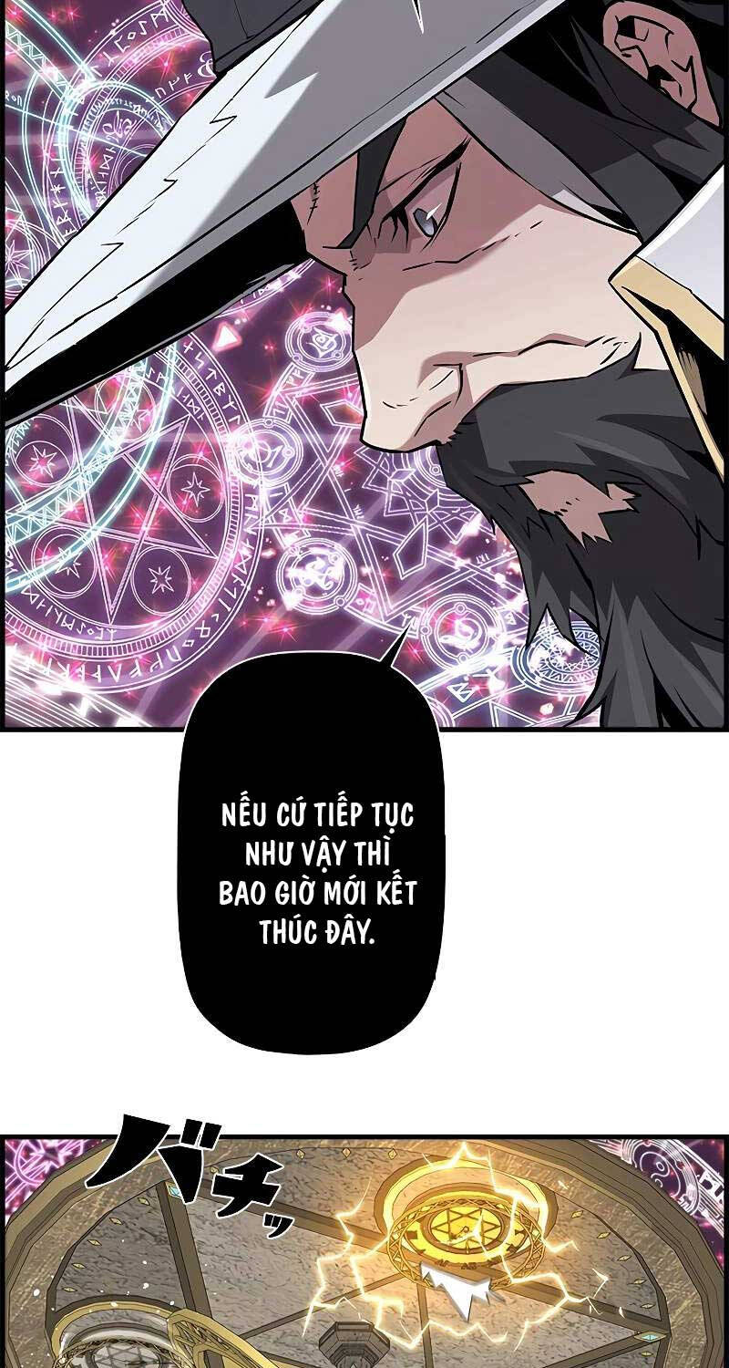 Đặc Tính Tiến Hóa Của Chiêu Hồn Sư Chap 64 - Next Chap 65