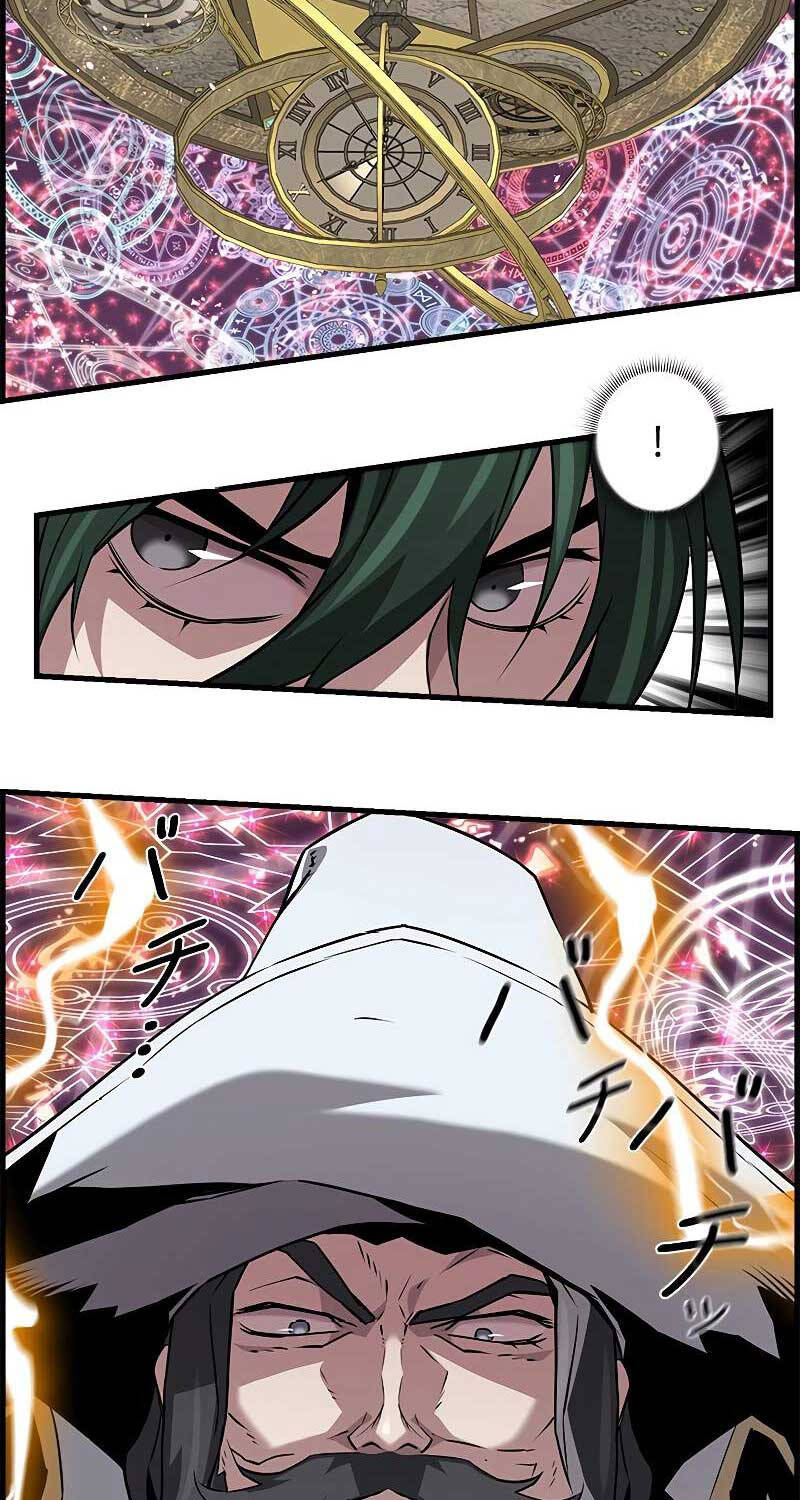 Đặc Tính Tiến Hóa Của Chiêu Hồn Sư Chap 64 - Next Chap 65