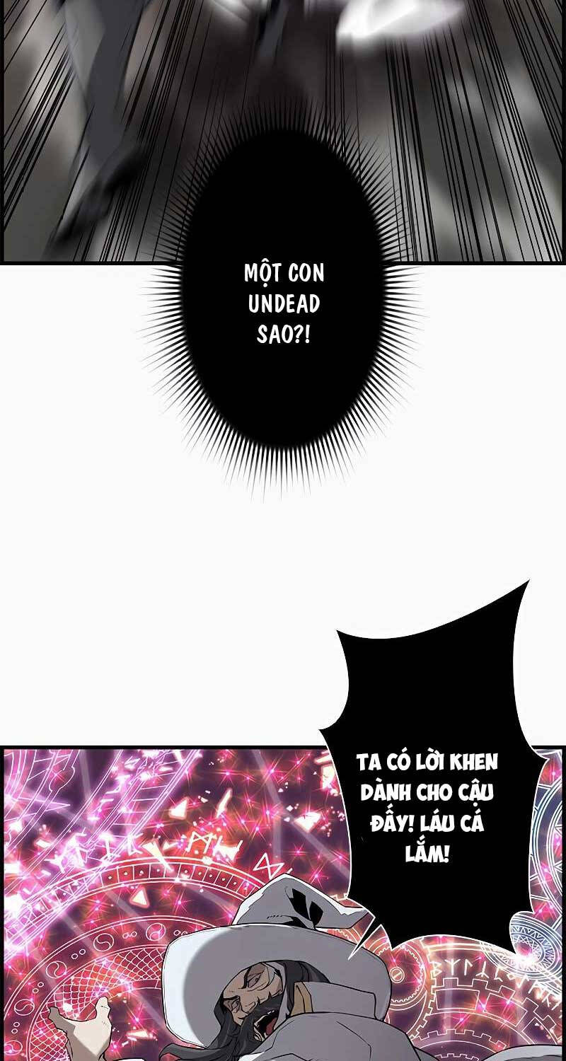Đặc Tính Tiến Hóa Của Chiêu Hồn Sư Chap 64 - Next Chap 65
