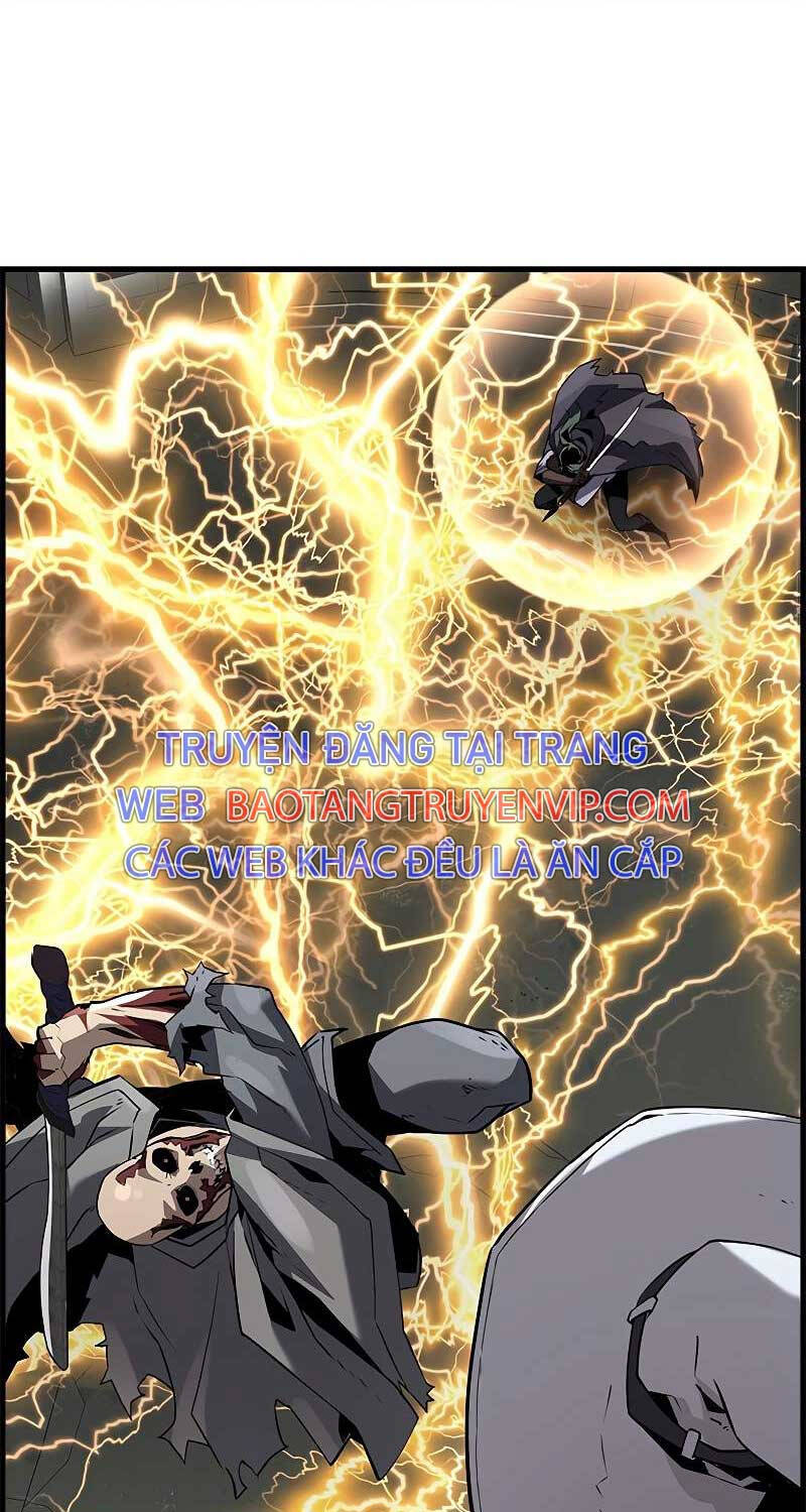 Đặc Tính Tiến Hóa Của Chiêu Hồn Sư Chap 64 - Next Chap 65