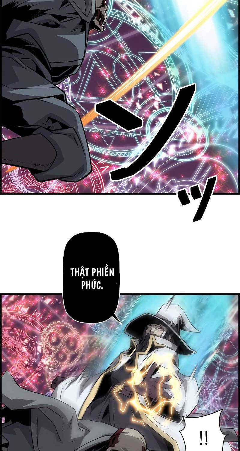 Đặc Tính Tiến Hóa Của Chiêu Hồn Sư Chap 64 - Next Chap 65