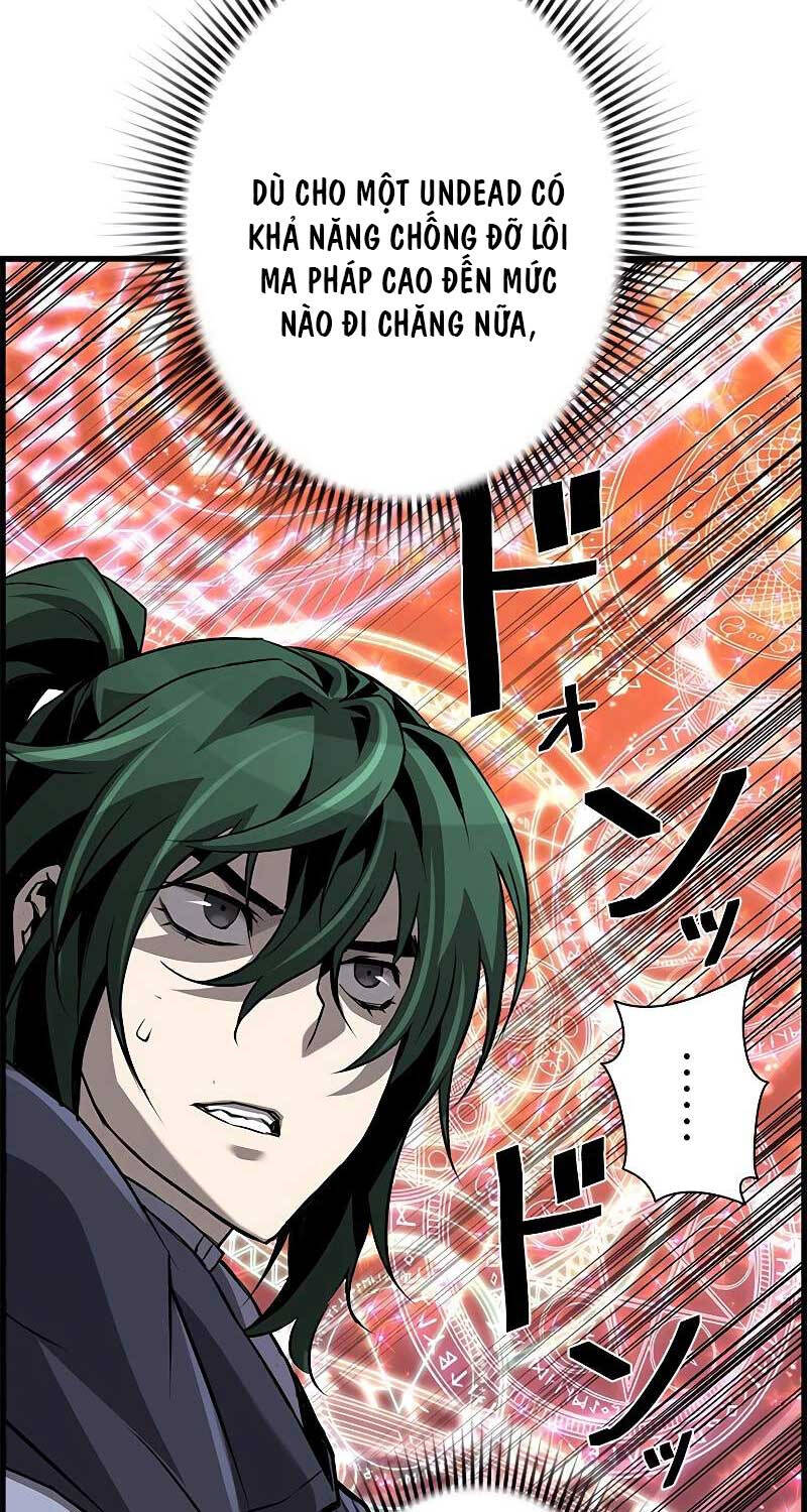 Đặc Tính Tiến Hóa Của Chiêu Hồn Sư Chap 64 - Next Chap 65