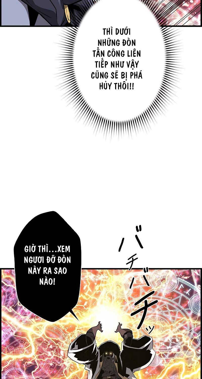 Đặc Tính Tiến Hóa Của Chiêu Hồn Sư Chap 64 - Next Chap 65
