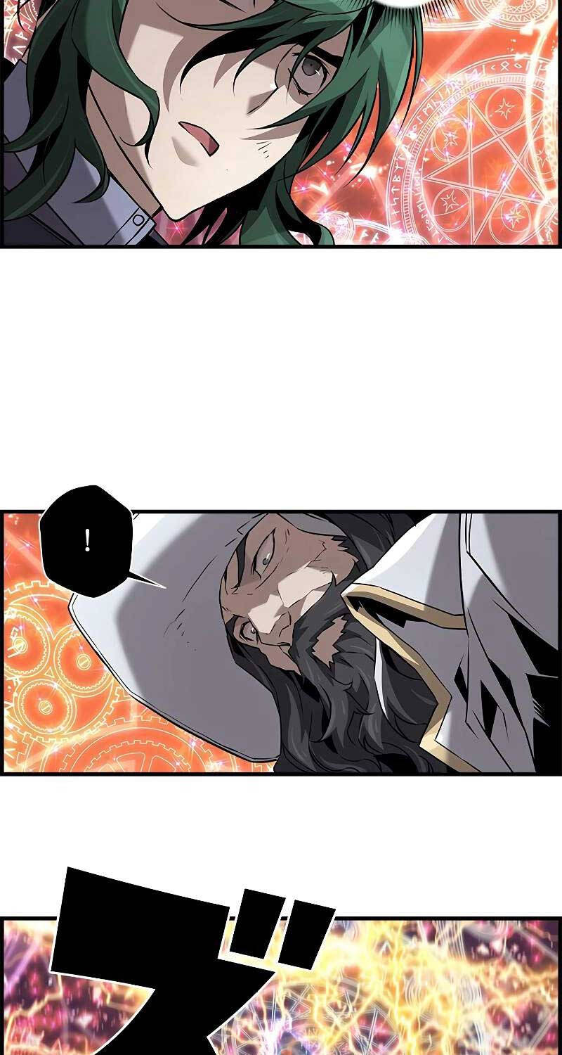 Đặc Tính Tiến Hóa Của Chiêu Hồn Sư Chap 64 - Next Chap 65