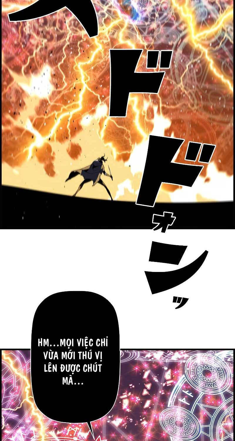 Đặc Tính Tiến Hóa Của Chiêu Hồn Sư Chap 64 - Next Chap 65
