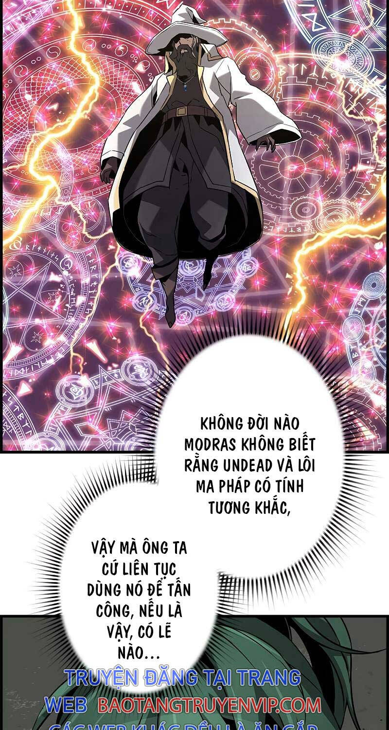 Đặc Tính Tiến Hóa Của Chiêu Hồn Sư Chap 64 - Next Chap 65