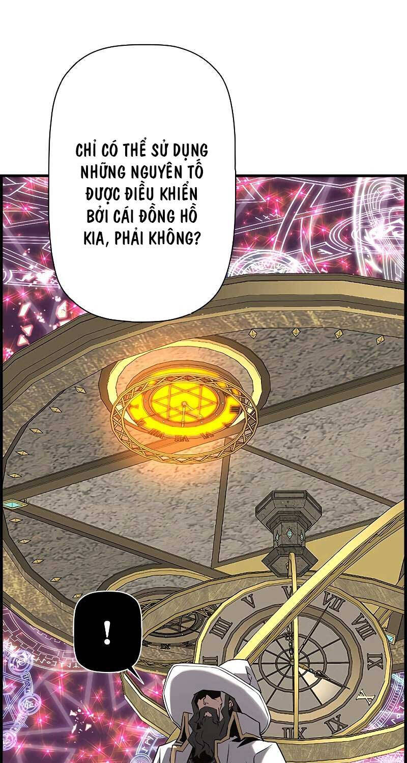 Đặc Tính Tiến Hóa Của Chiêu Hồn Sư Chap 64 - Next Chap 65