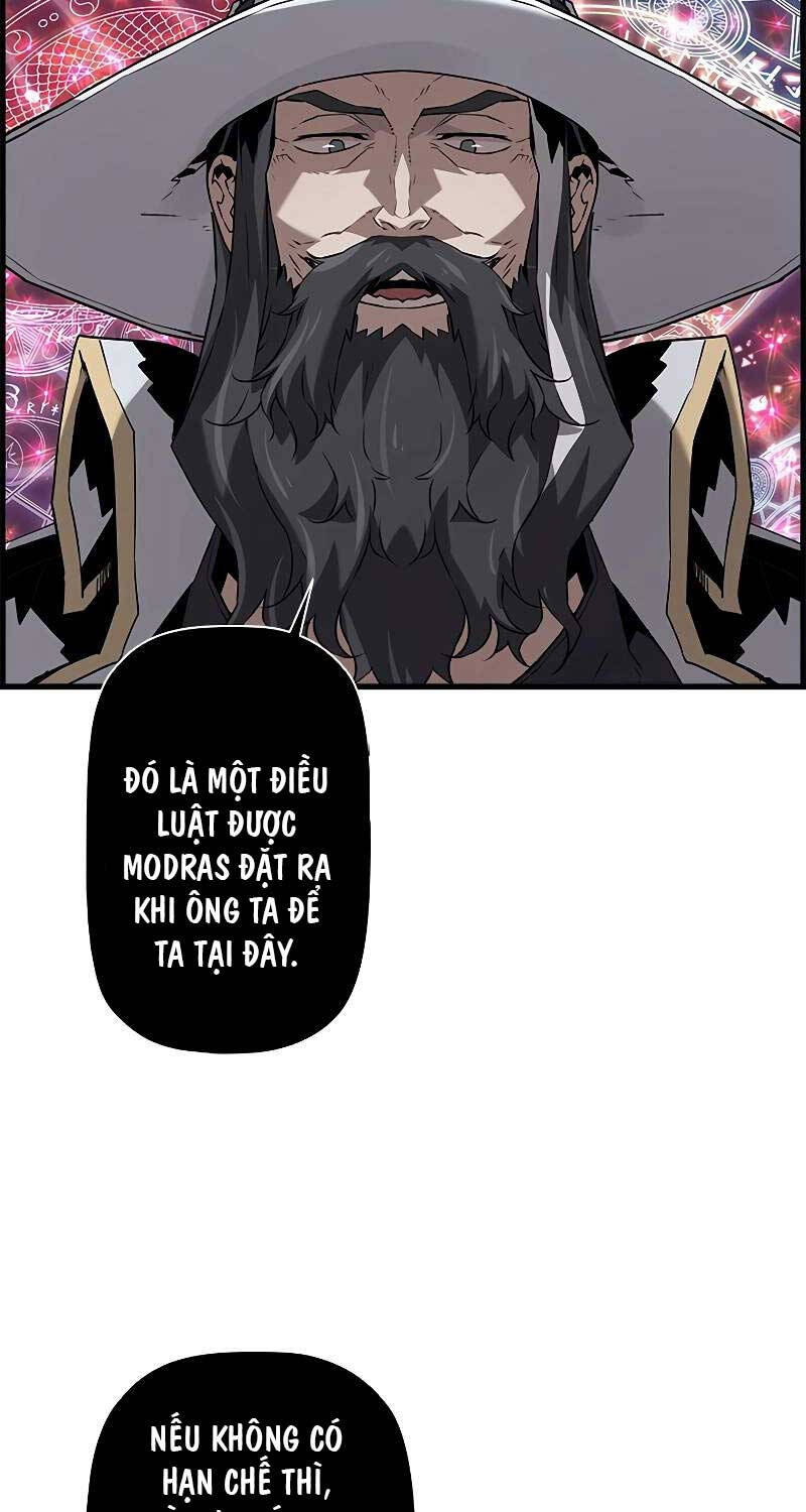 Đặc Tính Tiến Hóa Của Chiêu Hồn Sư Chap 64 - Next Chap 65
