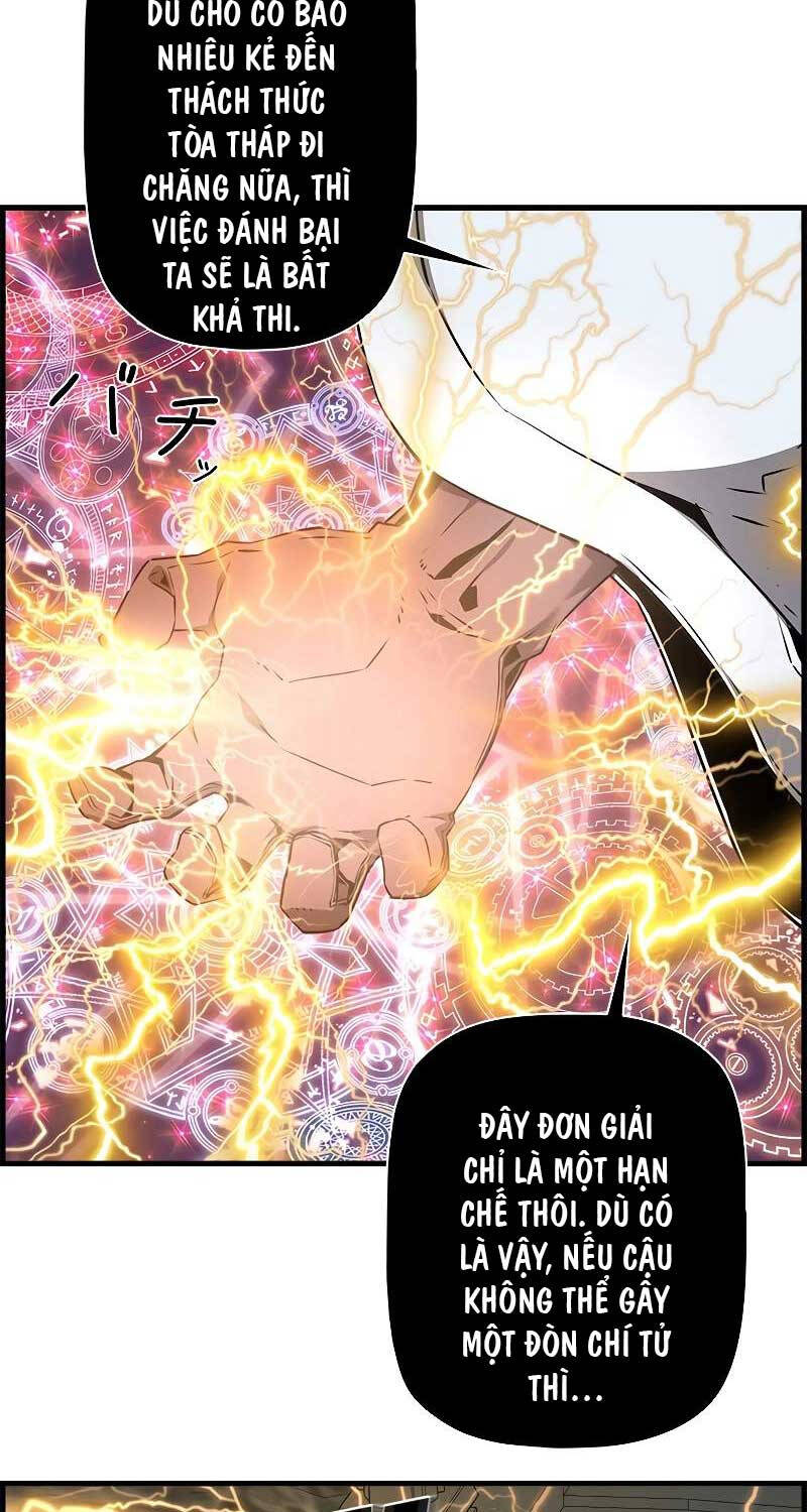 Đặc Tính Tiến Hóa Của Chiêu Hồn Sư Chap 64 - Next Chap 65