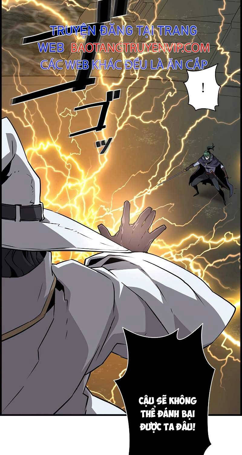 Đặc Tính Tiến Hóa Của Chiêu Hồn Sư Chap 64 - Next Chap 65