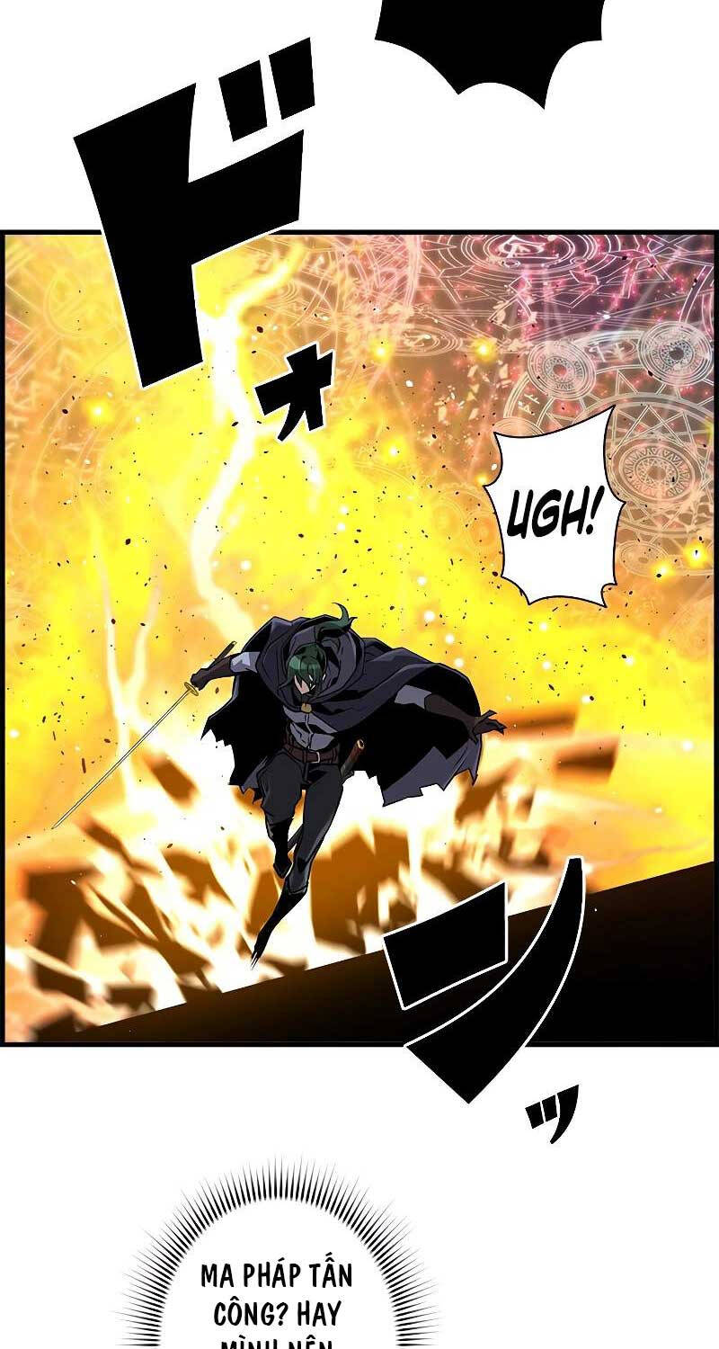 Đặc Tính Tiến Hóa Của Chiêu Hồn Sư Chap 64 - Next Chap 65