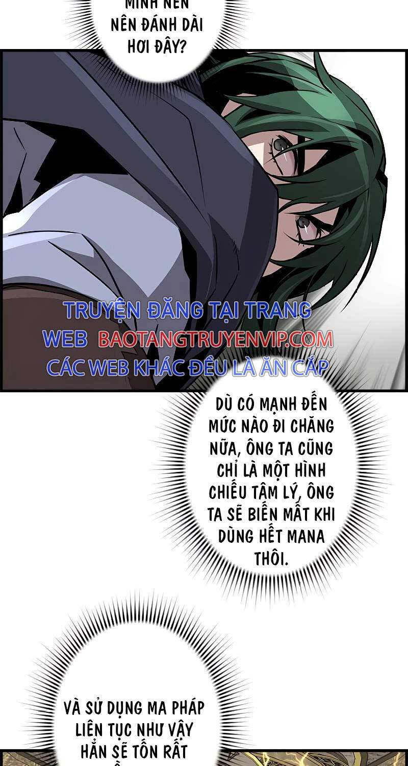 Đặc Tính Tiến Hóa Của Chiêu Hồn Sư Chap 64 - Next Chap 65