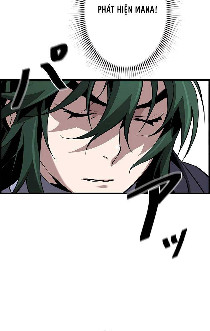 Đặc Tính Tiến Hóa Của Chiêu Hồn Sư Chap 64 - Next Chap 65
