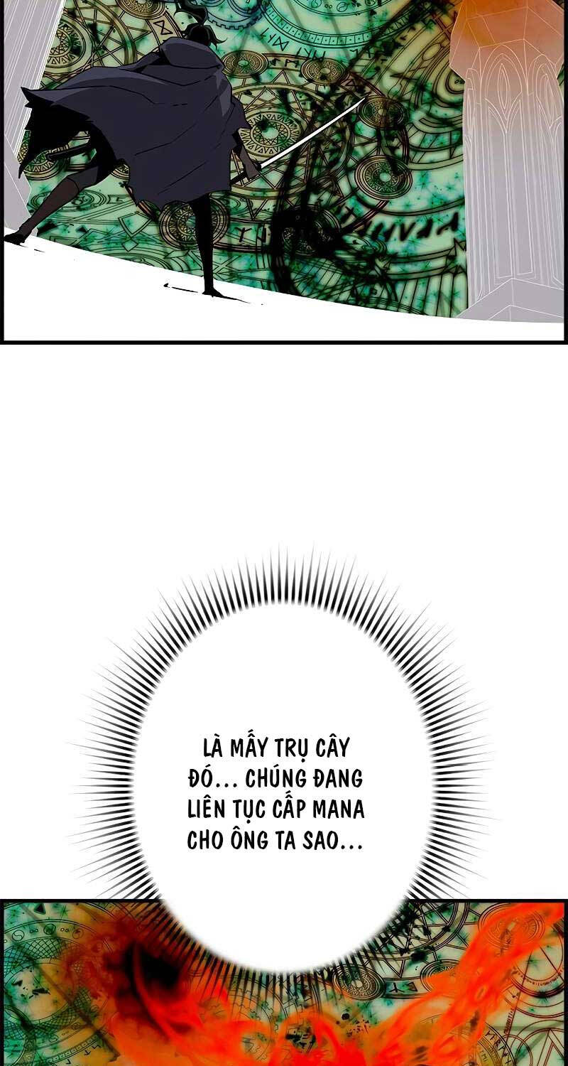 Đặc Tính Tiến Hóa Của Chiêu Hồn Sư Chap 64 - Next Chap 65
