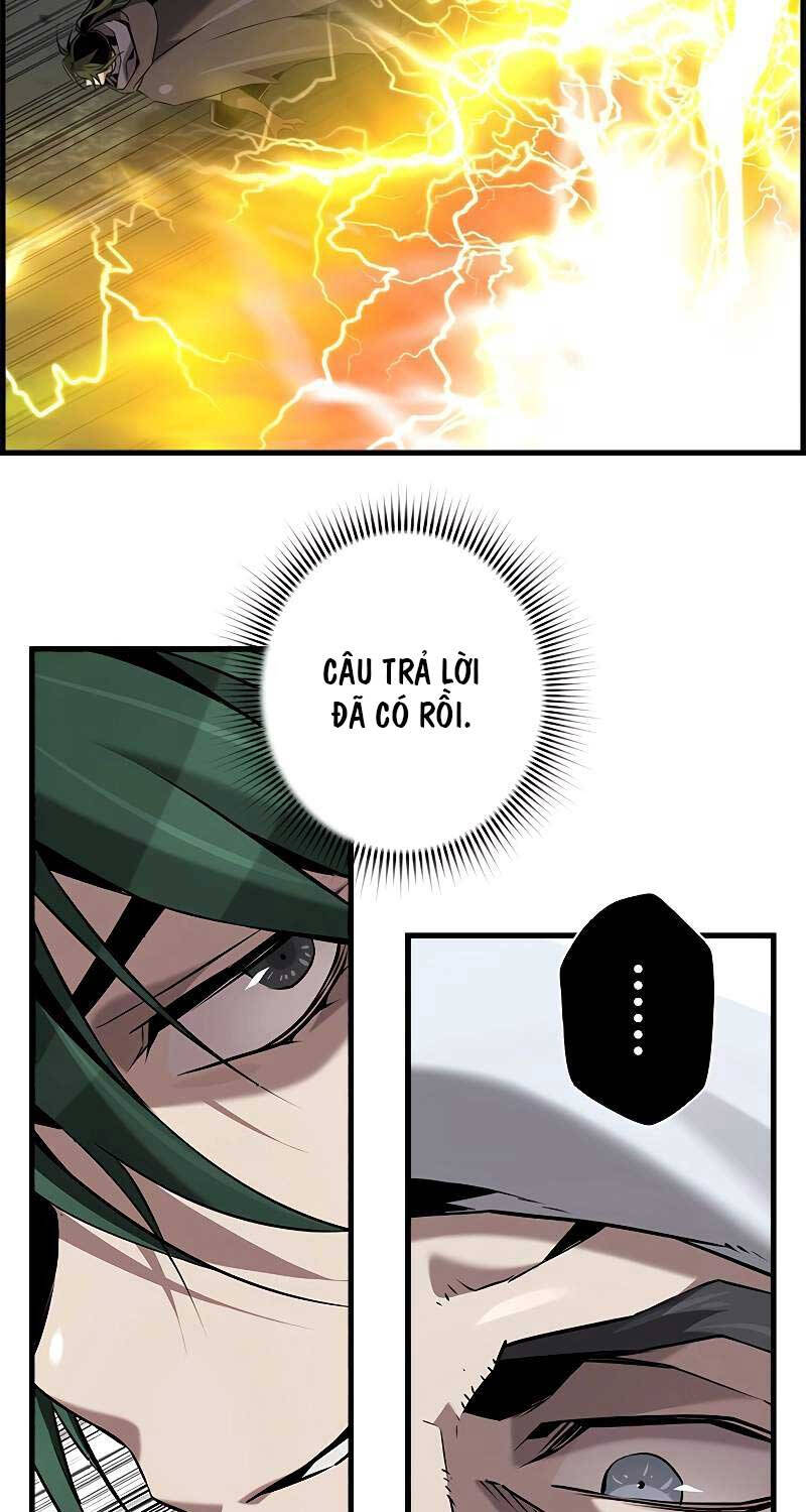 Đặc Tính Tiến Hóa Của Chiêu Hồn Sư Chap 64 - Next Chap 65