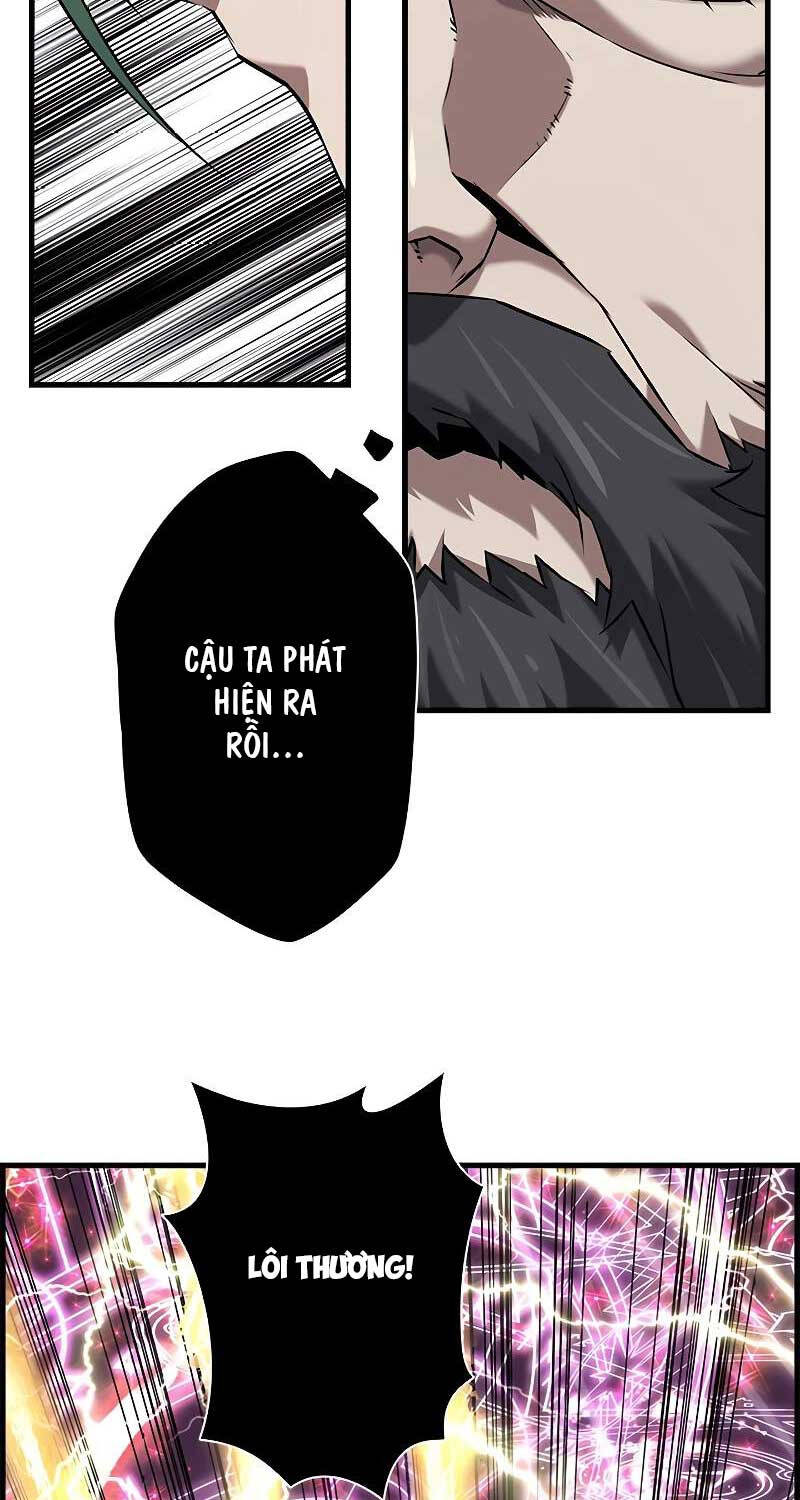 Đặc Tính Tiến Hóa Của Chiêu Hồn Sư Chap 64 - Next Chap 65