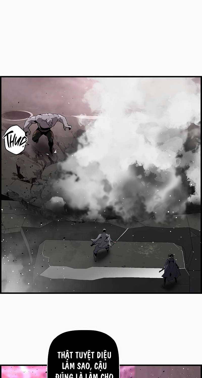 Đặc Tính Tiến Hóa Của Chiêu Hồn Sư Chap 64 - Next Chap 65