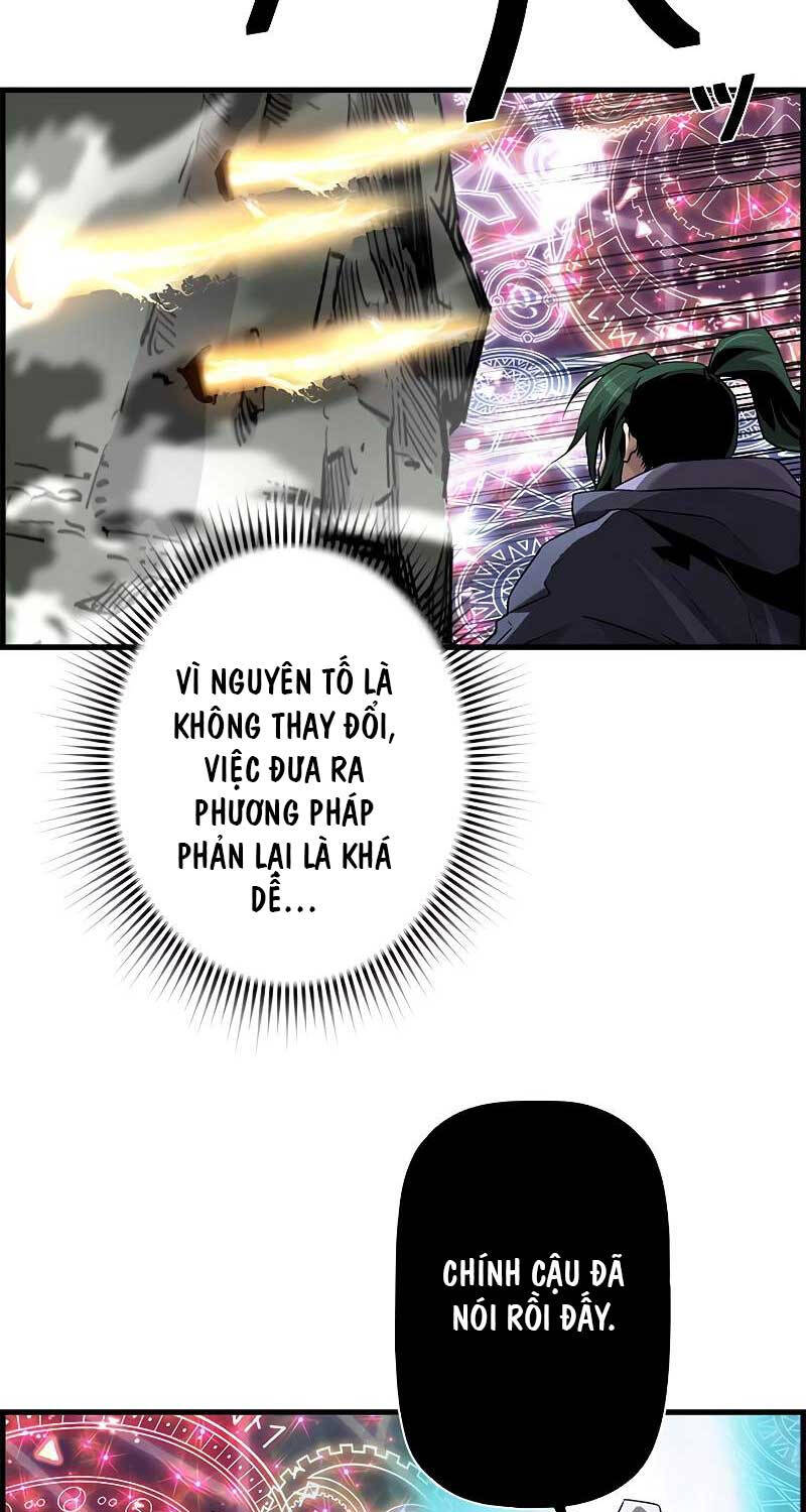 Đặc Tính Tiến Hóa Của Chiêu Hồn Sư Chap 64 - Next Chap 65