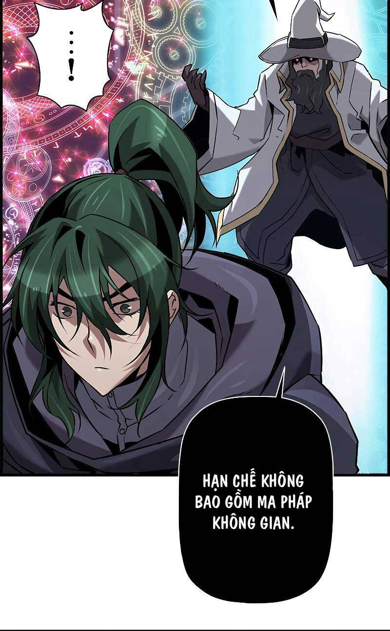 Đặc Tính Tiến Hóa Của Chiêu Hồn Sư Chap 64 - Next Chap 65