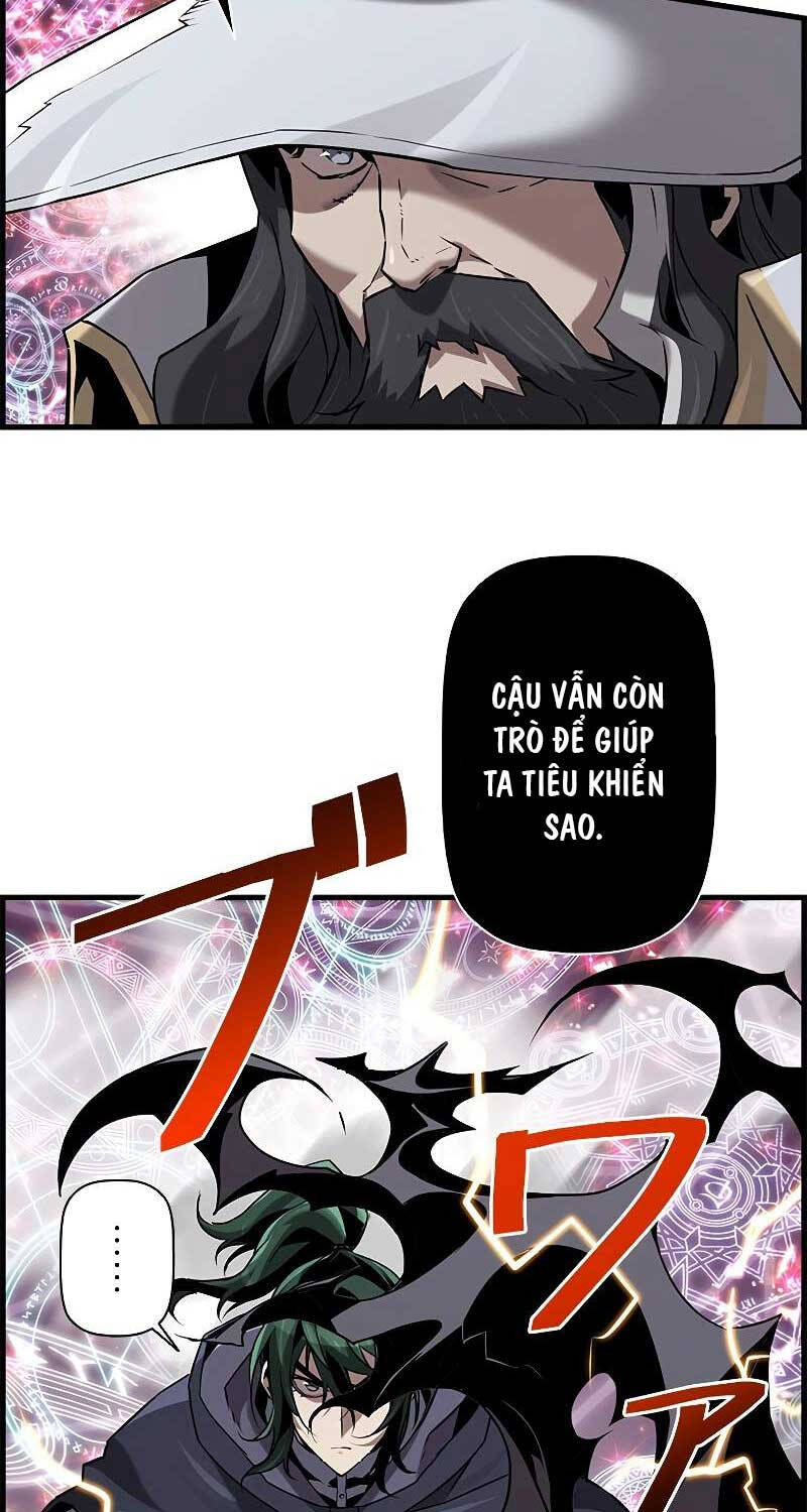 Đặc Tính Tiến Hóa Của Chiêu Hồn Sư Chap 64 - Next Chap 65