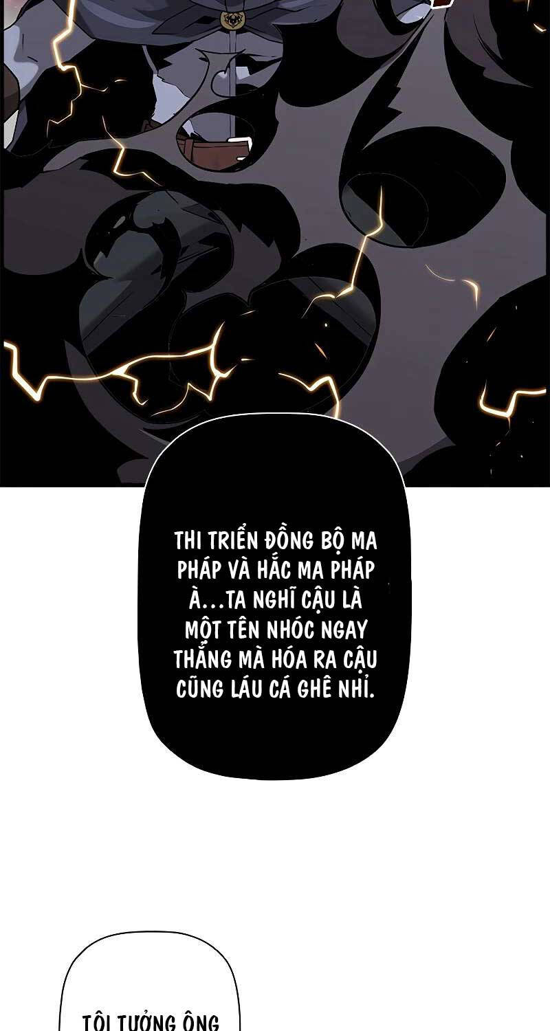 Đặc Tính Tiến Hóa Của Chiêu Hồn Sư Chap 64 - Next Chap 65