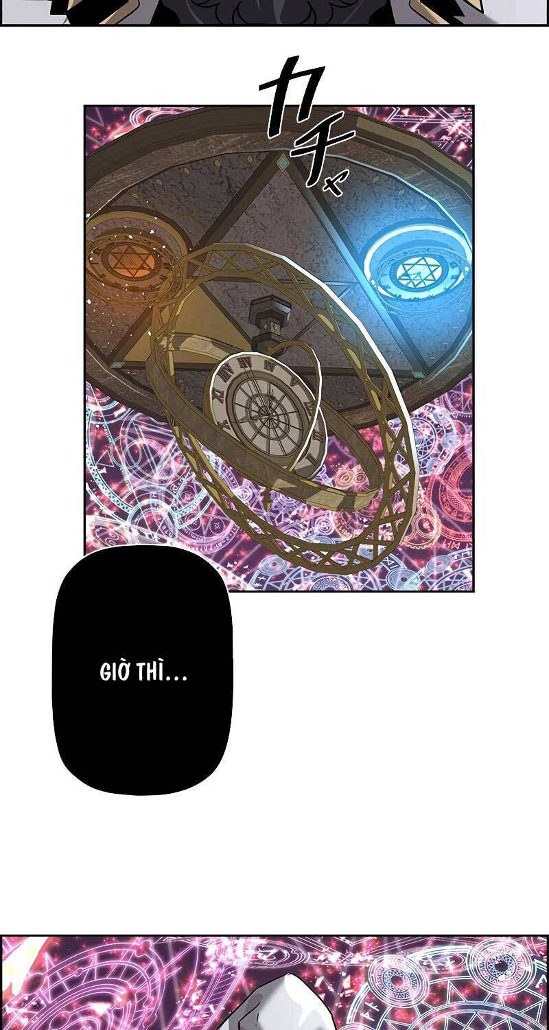 Đặc Tính Tiến Hóa Của Chiêu Hồn Sư Chap 64 - Next Chap 65