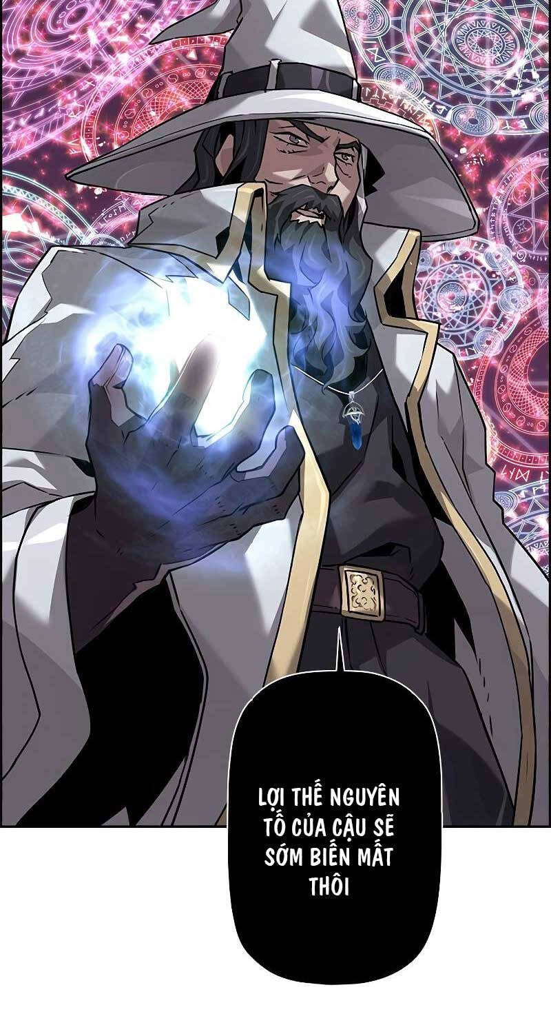 Đặc Tính Tiến Hóa Của Chiêu Hồn Sư Chap 64 - Next Chap 65