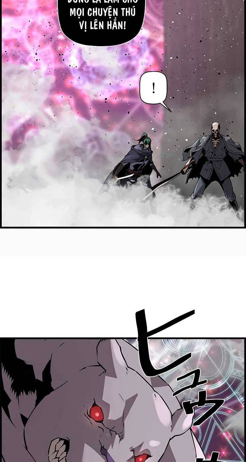 Đặc Tính Tiến Hóa Của Chiêu Hồn Sư Chap 64 - Next Chap 65