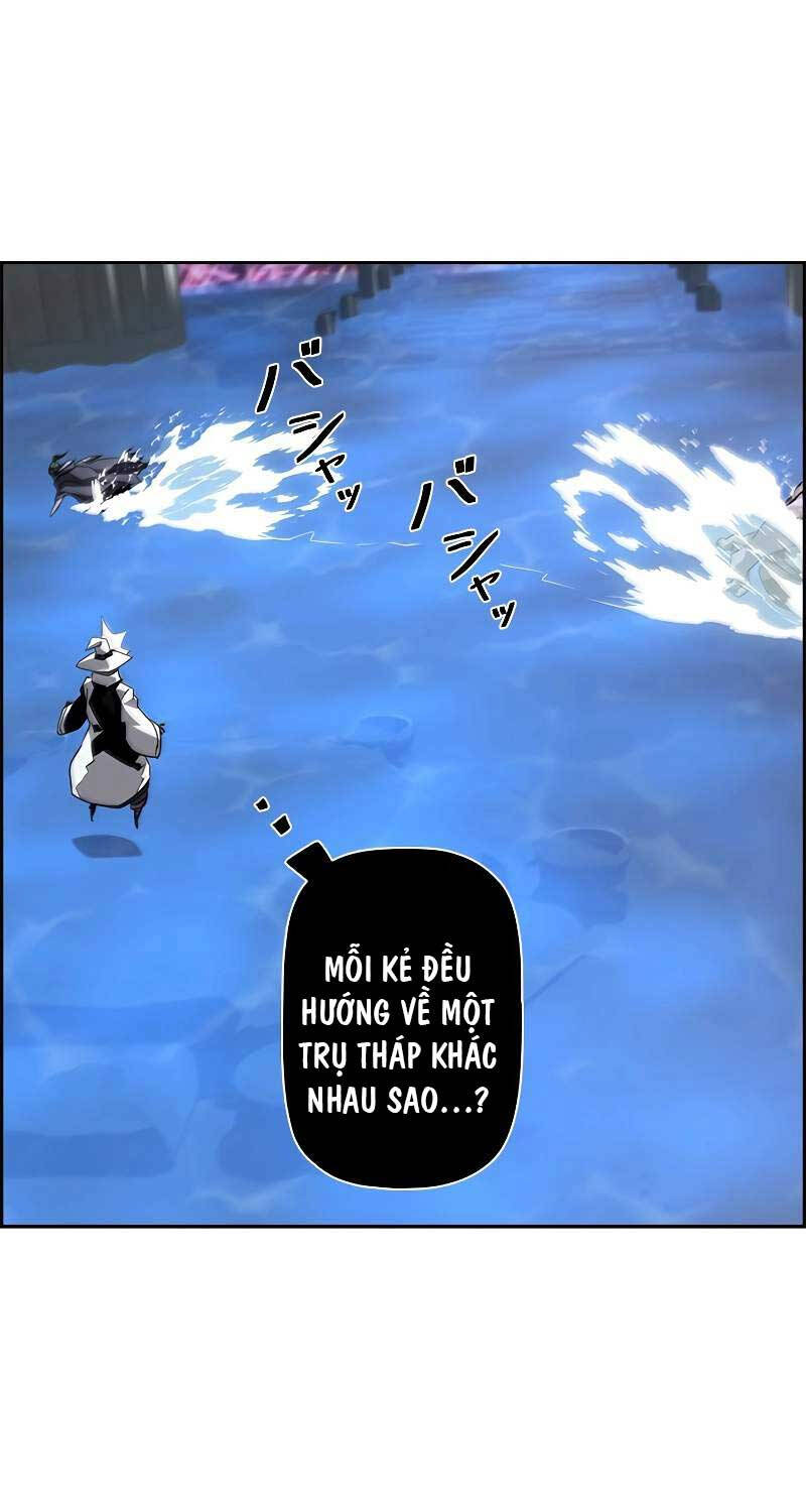 Đặc Tính Tiến Hóa Của Chiêu Hồn Sư Chap 64 - Next Chap 65