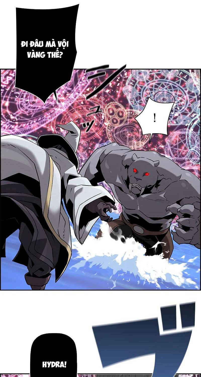 Đặc Tính Tiến Hóa Của Chiêu Hồn Sư Chap 64 - Next Chap 65