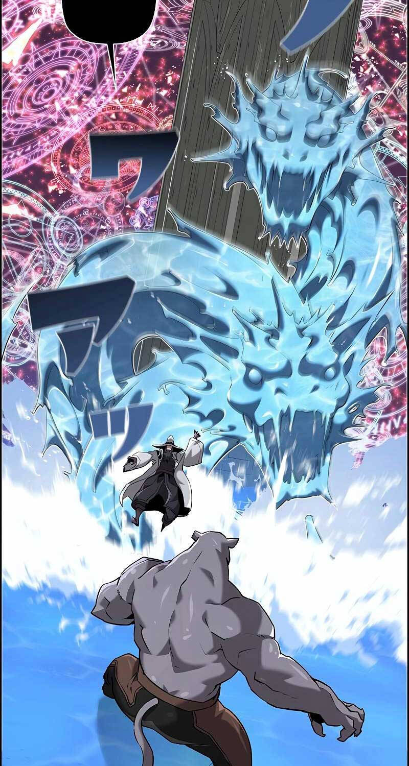 Đặc Tính Tiến Hóa Của Chiêu Hồn Sư Chap 64 - Next Chap 65