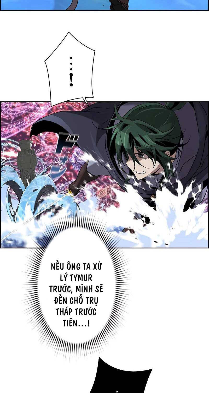 Đặc Tính Tiến Hóa Của Chiêu Hồn Sư Chap 64 - Next Chap 65