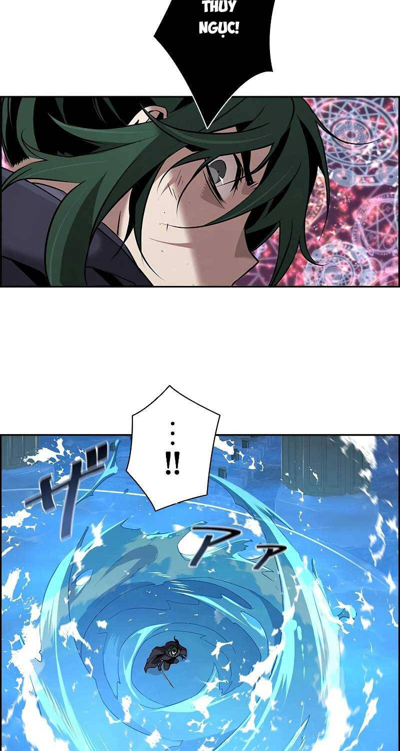 Đặc Tính Tiến Hóa Của Chiêu Hồn Sư Chap 64 - Next Chap 65