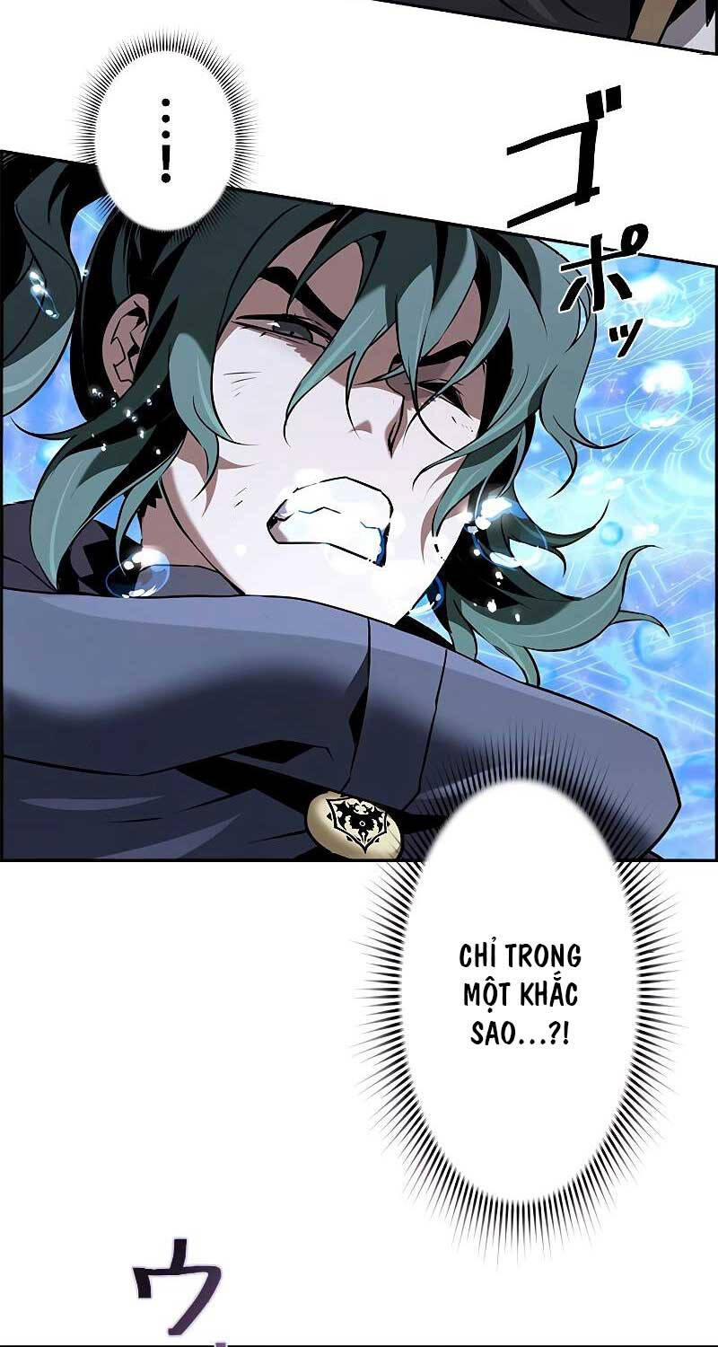Đặc Tính Tiến Hóa Của Chiêu Hồn Sư Chap 64 - Next Chap 65