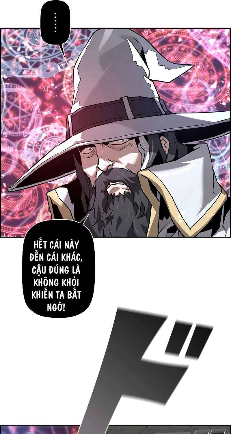 Đặc Tính Tiến Hóa Của Chiêu Hồn Sư Chap 64 - Next Chap 65