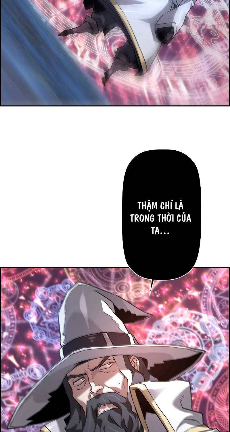 Đặc Tính Tiến Hóa Của Chiêu Hồn Sư Chap 64 - Next Chap 65
