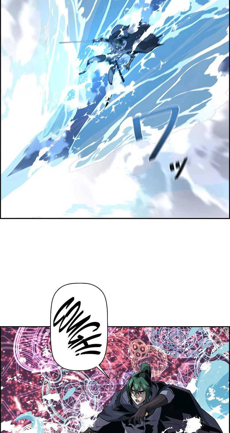 Đặc Tính Tiến Hóa Của Chiêu Hồn Sư Chap 64 - Next Chap 65