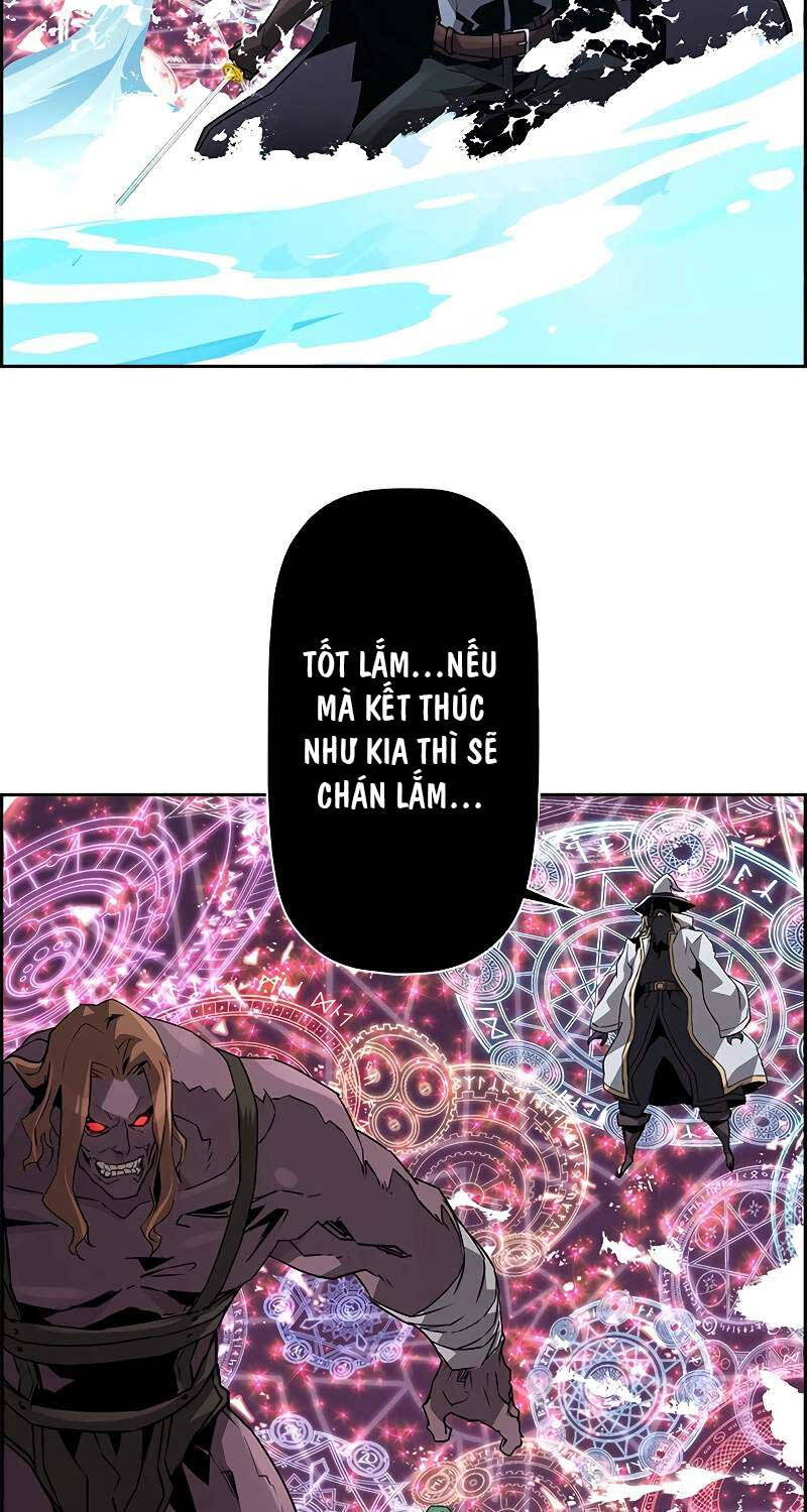 Đặc Tính Tiến Hóa Của Chiêu Hồn Sư Chap 64 - Next Chap 65