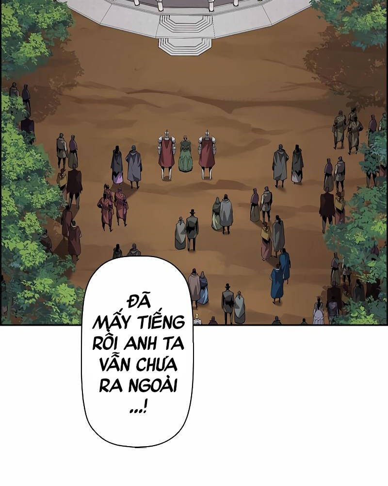 Đặc Tính Tiến Hóa Của Chiêu Hồn Sư Chap 65 - Next Chap 66